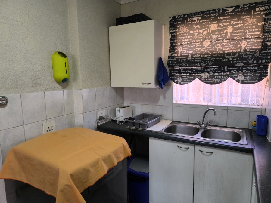 2 Bedroom Property for Sale in Elandspark Gauteng