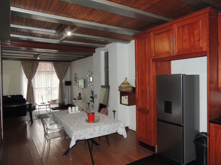 3 Bedroom Property for Sale in The Hill Gauteng