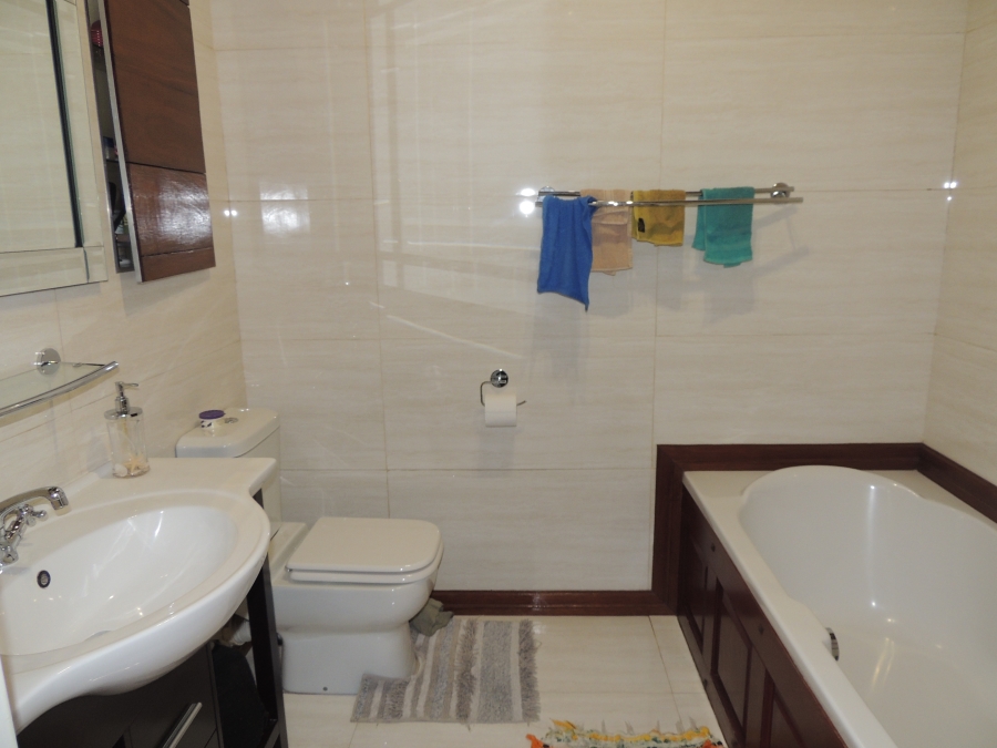3 Bedroom Property for Sale in The Hill Gauteng