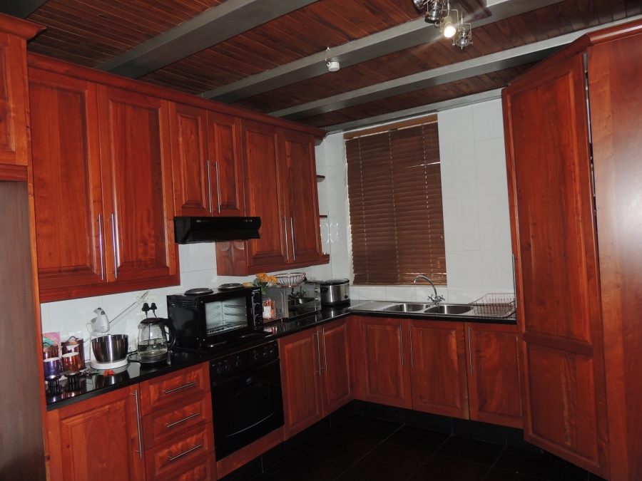 3 Bedroom Property for Sale in The Hill Gauteng