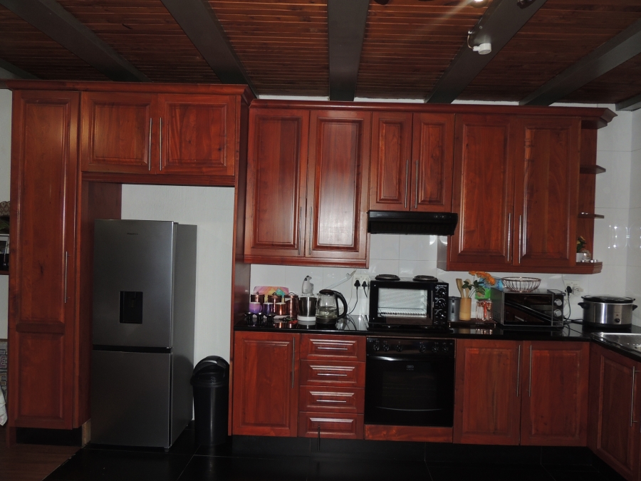3 Bedroom Property for Sale in The Hill Gauteng