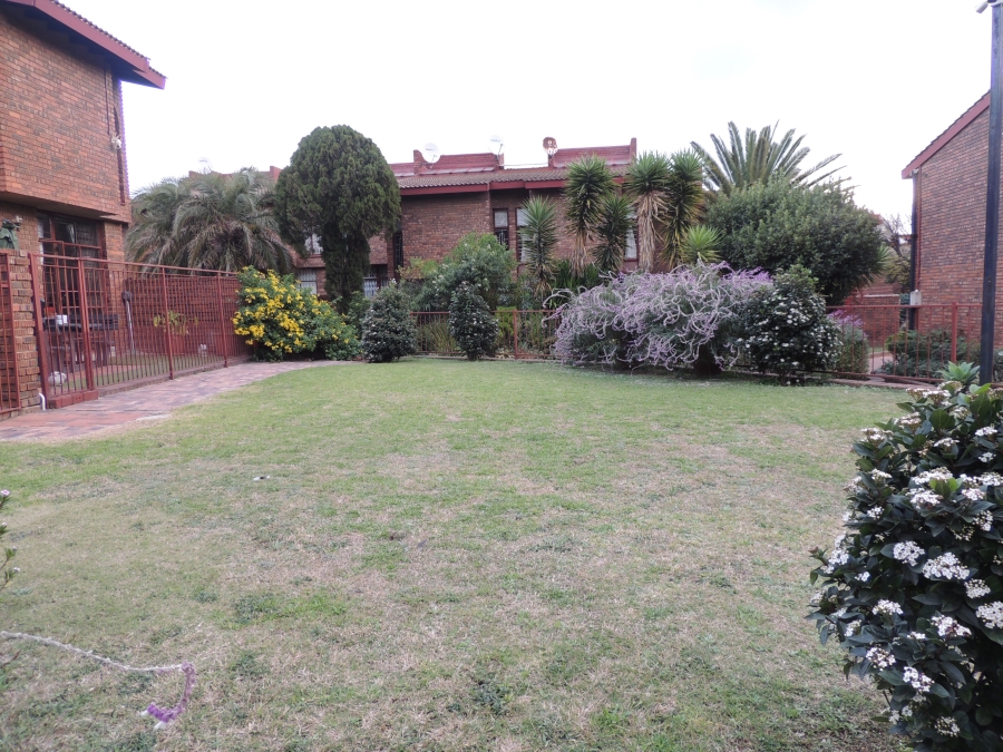 3 Bedroom Property for Sale in The Hill Gauteng