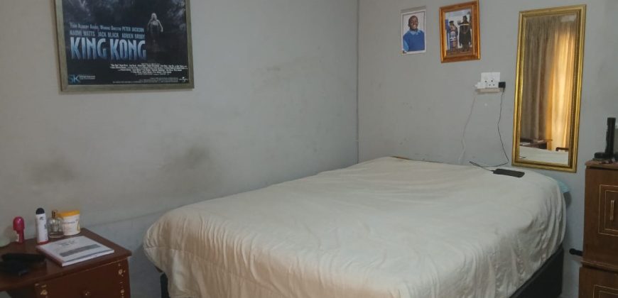 3 Bedroom Property for Sale in Mountain View Gauteng