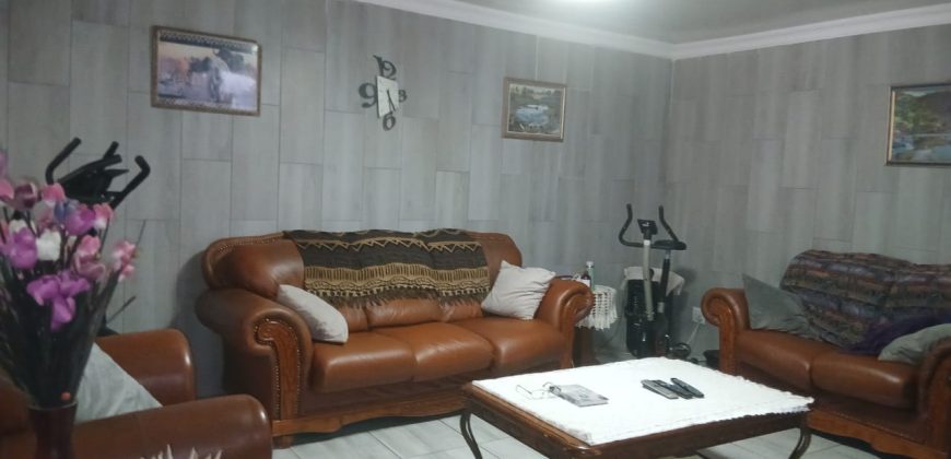 3 Bedroom Property for Sale in Mountain View Gauteng