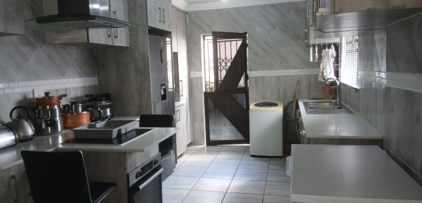 3 Bedroom Property for Sale in Mountain View Gauteng