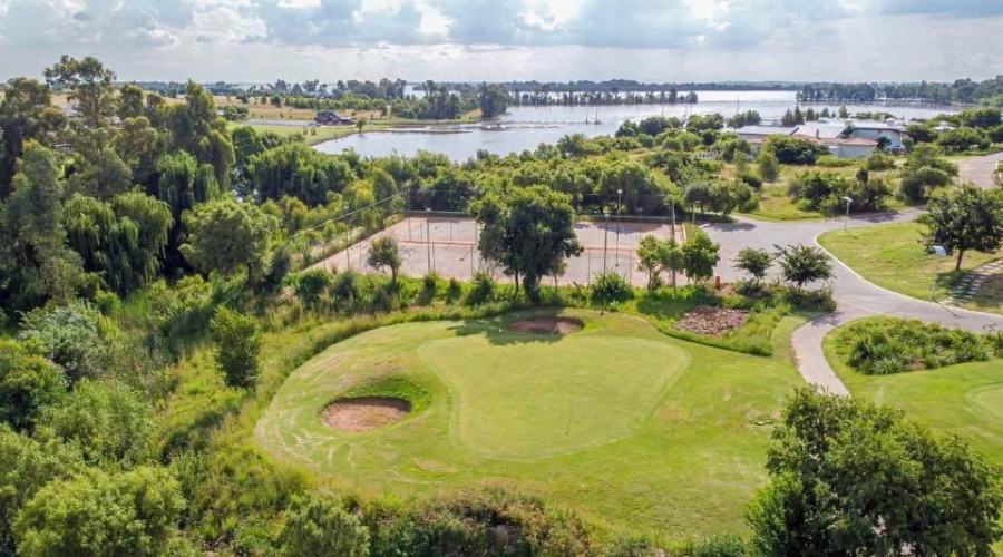 4 Bedroom Property for Sale in Vaal Marina Gauteng
