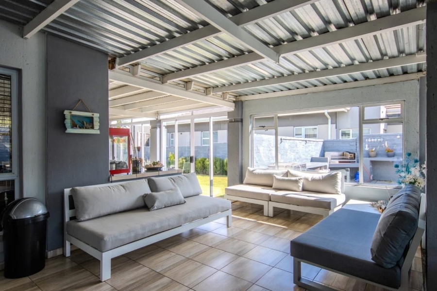 4 Bedroom Property for Sale in Vaal Marina Gauteng