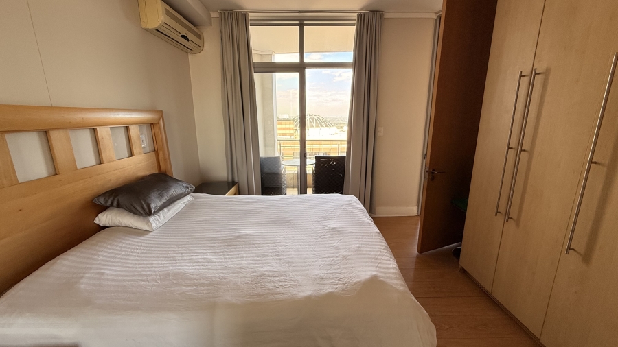 To Let 1 Bedroom Property for Rent in Sandown Gauteng