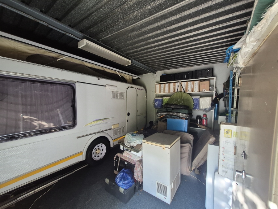 4 Bedroom Property for Sale in Brackenhurst Gauteng