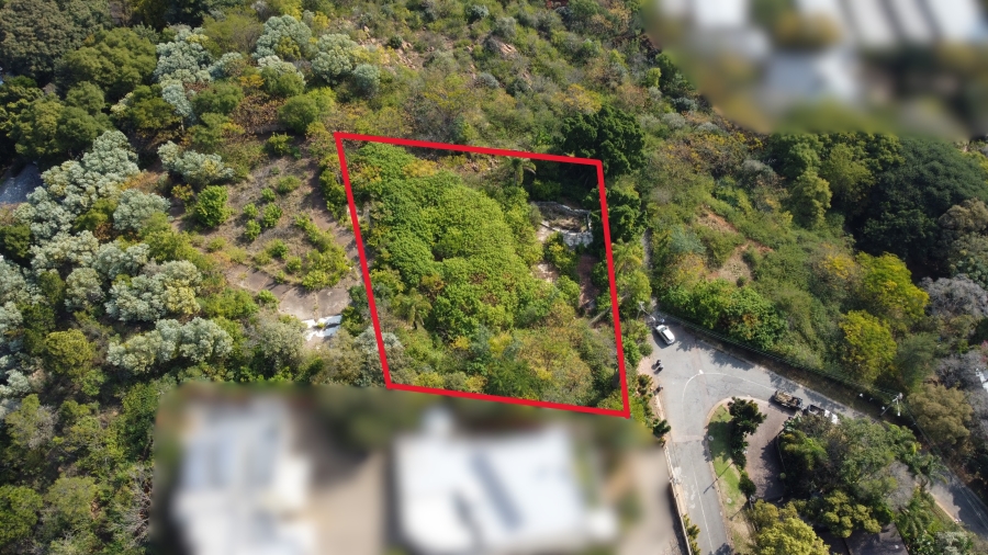 0 Bedroom Property for Sale in Queenswood Gauteng