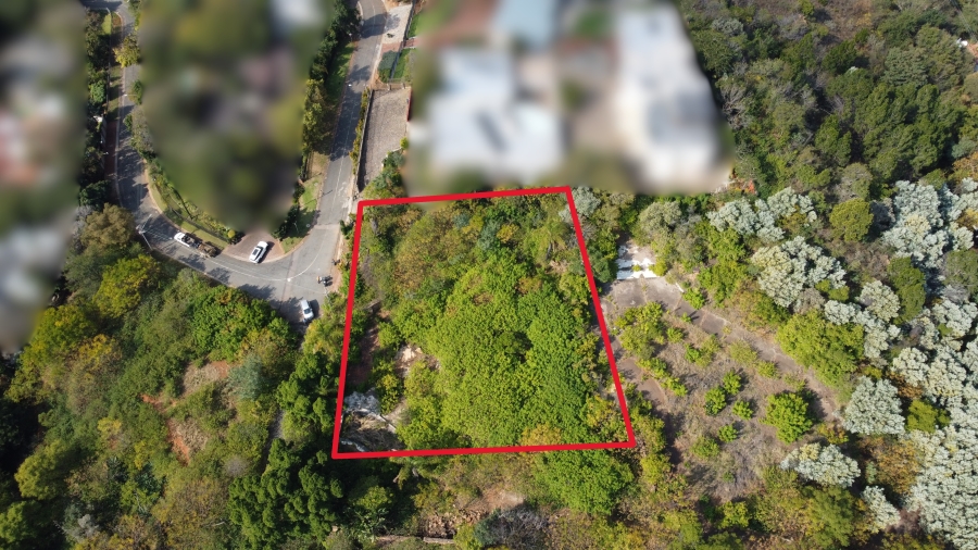 0 Bedroom Property for Sale in Queenswood Gauteng