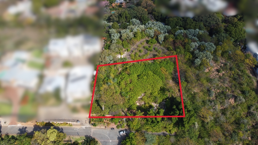 0 Bedroom Property for Sale in Queenswood Gauteng