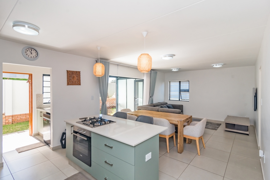 3 Bedroom Property for Sale in Jackal Creek Golf Estate Gauteng