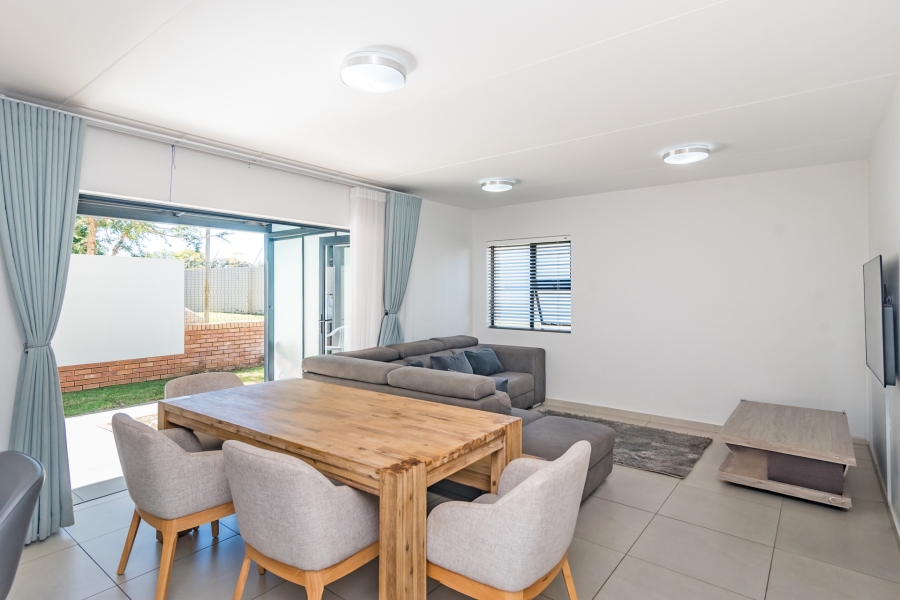 3 Bedroom Property for Sale in Jackal Creek Golf Estate Gauteng