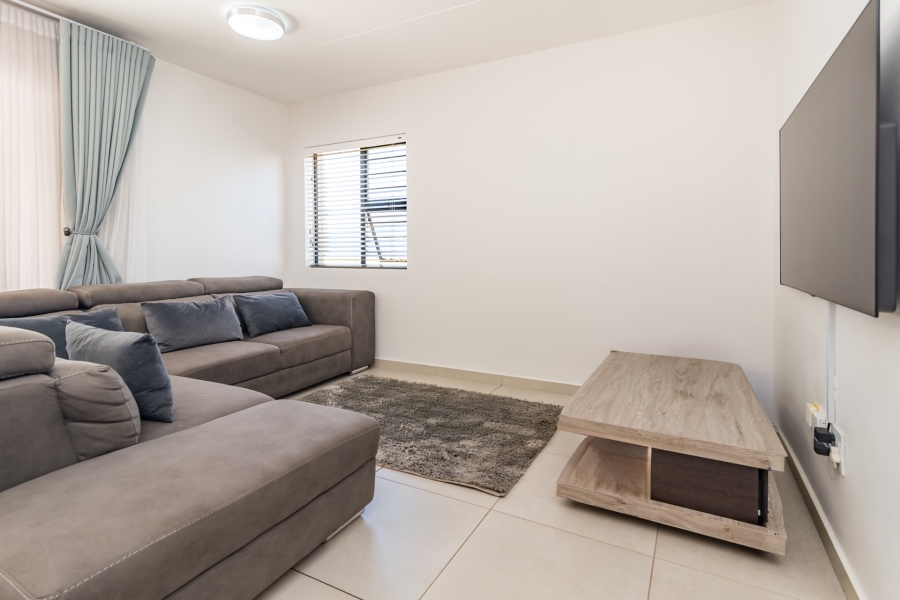 3 Bedroom Property for Sale in Jackal Creek Golf Estate Gauteng