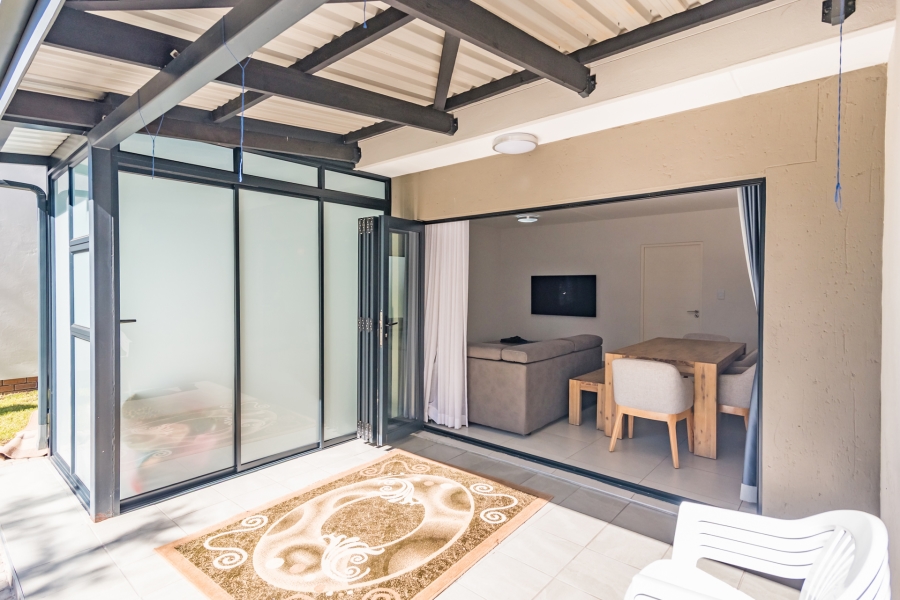 3 Bedroom Property for Sale in Jackal Creek Golf Estate Gauteng