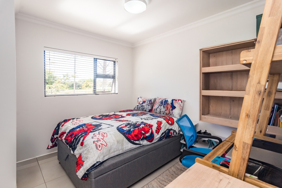 3 Bedroom Property for Sale in Jackal Creek Golf Estate Gauteng