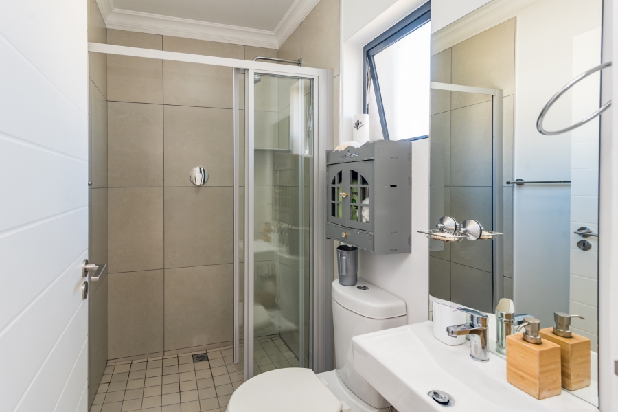 3 Bedroom Property for Sale in Jackal Creek Golf Estate Gauteng