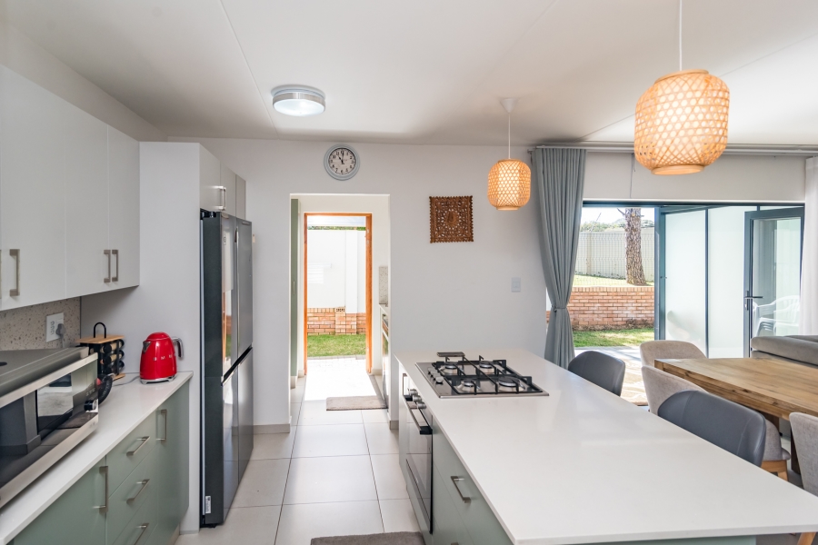 3 Bedroom Property for Sale in Jackal Creek Golf Estate Gauteng
