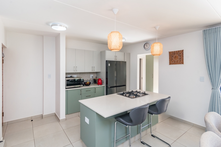 3 Bedroom Property for Sale in Jackal Creek Golf Estate Gauteng