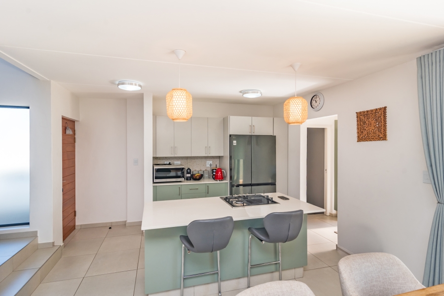 3 Bedroom Property for Sale in Jackal Creek Golf Estate Gauteng