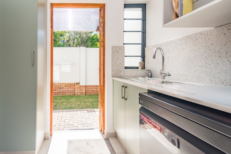 3 Bedroom Property for Sale in Jackal Creek Golf Estate Gauteng