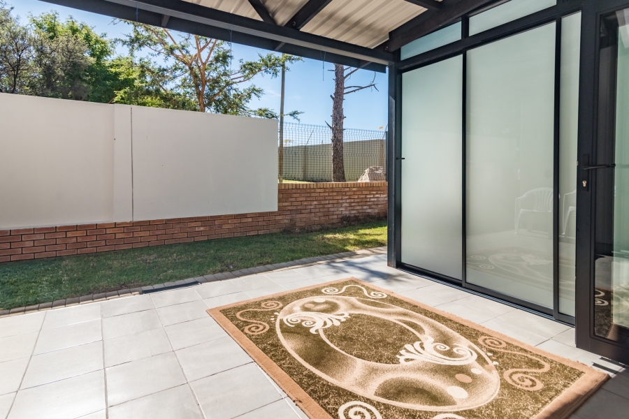 3 Bedroom Property for Sale in Jackal Creek Golf Estate Gauteng