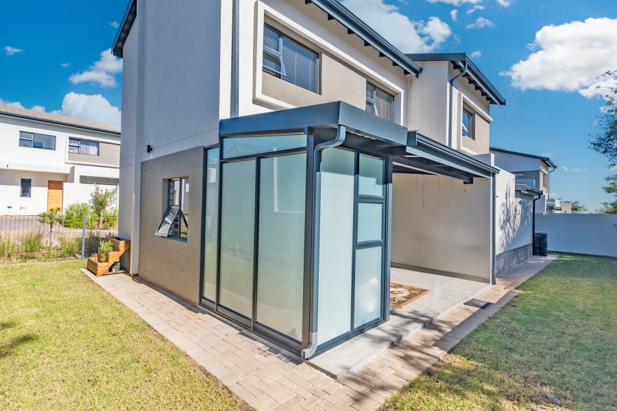 3 Bedroom Property for Sale in Jackal Creek Golf Estate Gauteng
