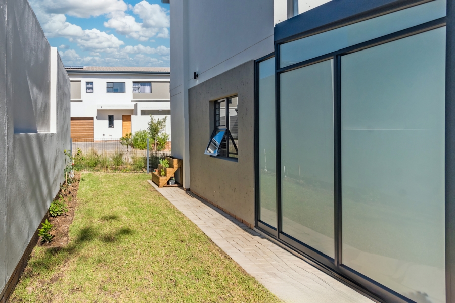 3 Bedroom Property for Sale in Jackal Creek Golf Estate Gauteng