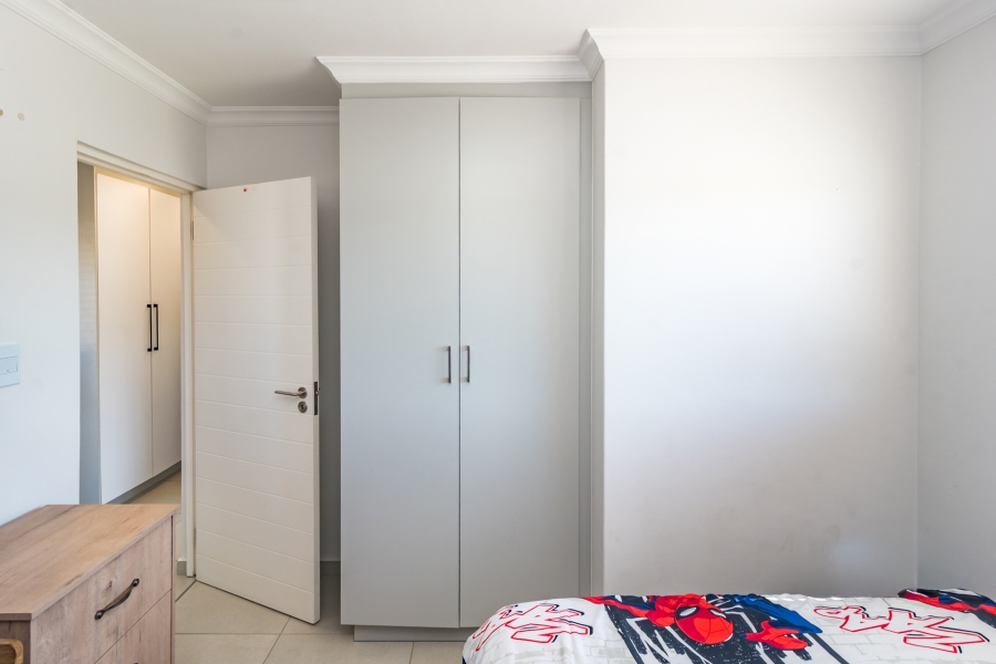 3 Bedroom Property for Sale in Jackal Creek Golf Estate Gauteng