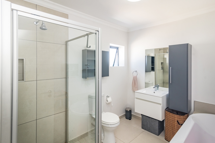 3 Bedroom Property for Sale in Jackal Creek Golf Estate Gauteng