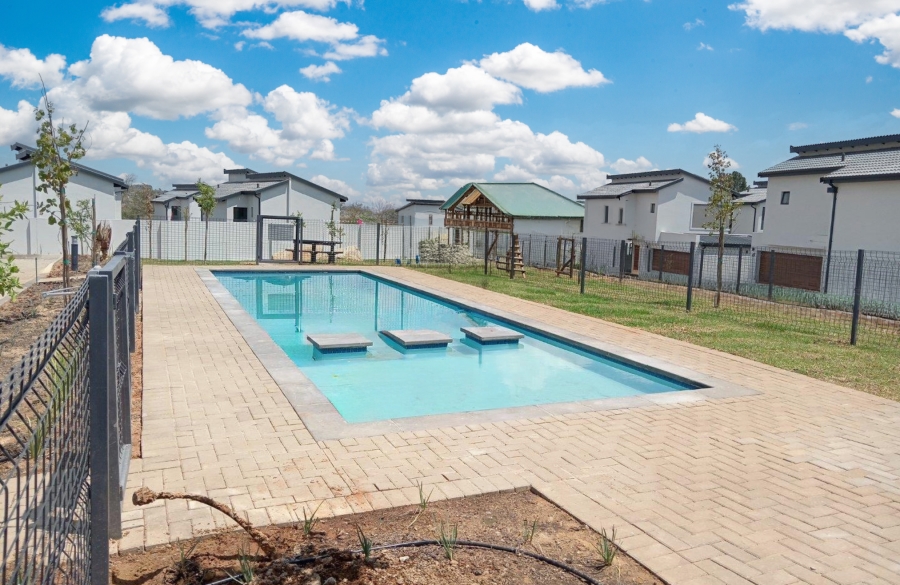 3 Bedroom Property for Sale in Jackal Creek Golf Estate Gauteng