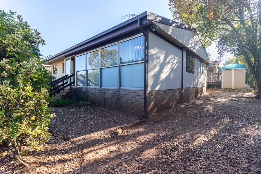 4 Bedroom Property for Sale in Vaal Marina Gauteng