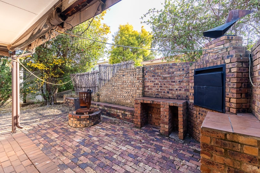 4 Bedroom Property for Sale in Vaal Marina Gauteng