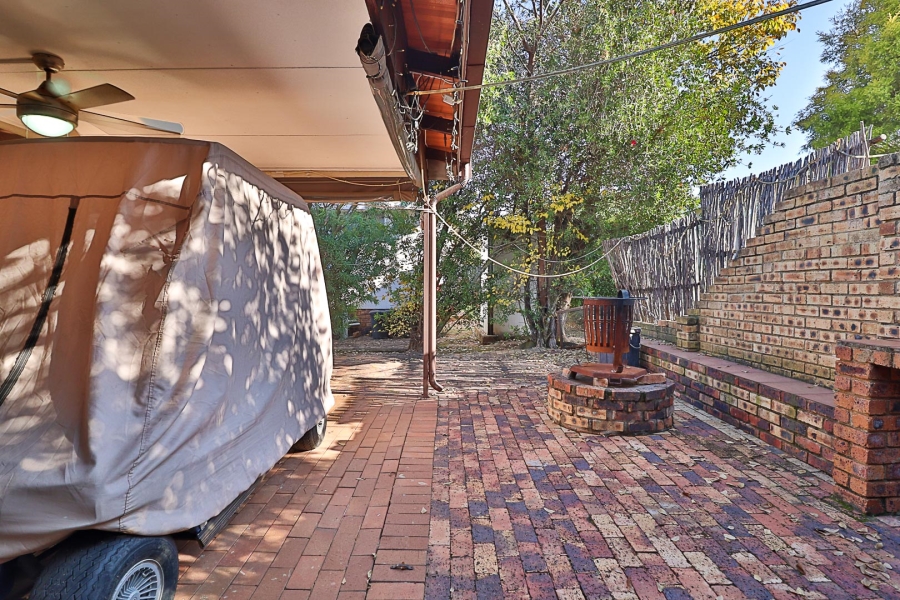 4 Bedroom Property for Sale in Vaal Marina Gauteng