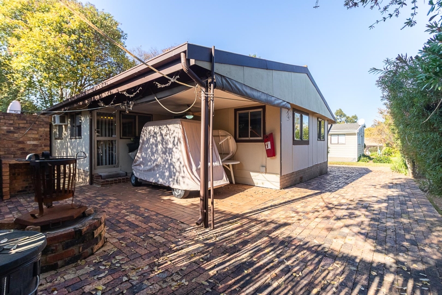 4 Bedroom Property for Sale in Vaal Marina Gauteng