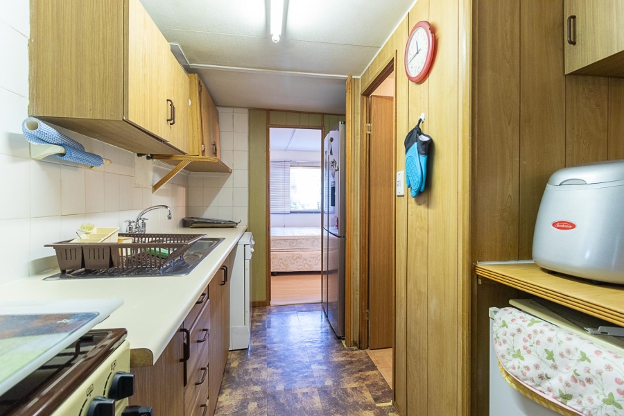 4 Bedroom Property for Sale in Vaal Marina Gauteng