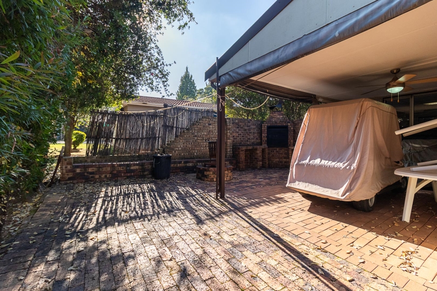 4 Bedroom Property for Sale in Vaal Marina Gauteng
