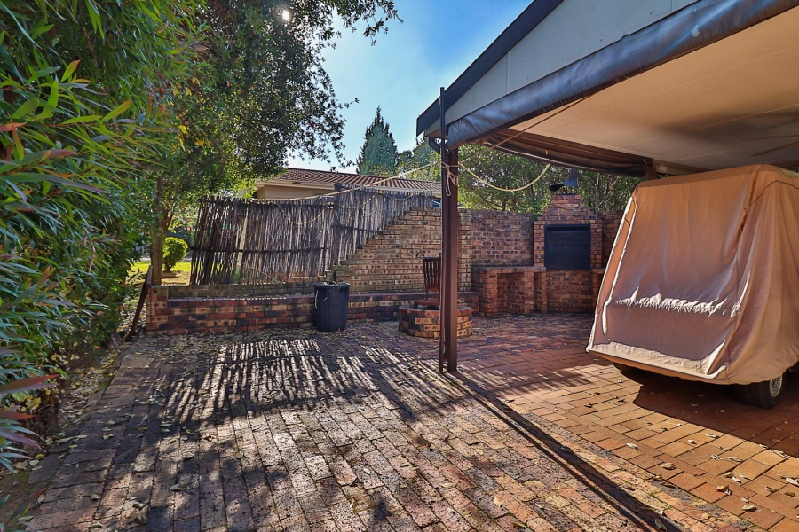 4 Bedroom Property for Sale in Vaal Marina Gauteng