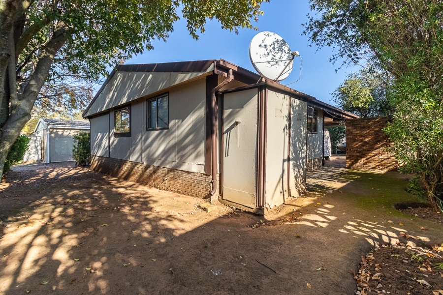 4 Bedroom Property for Sale in Vaal Marina Gauteng