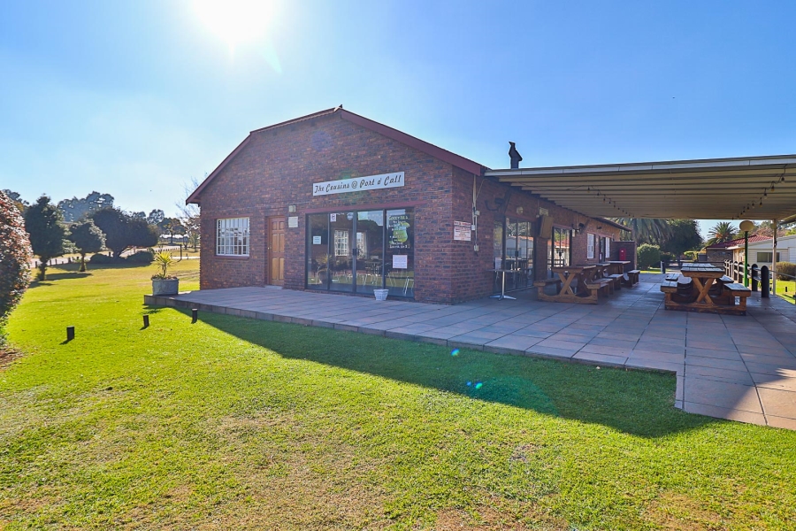 4 Bedroom Property for Sale in Vaal Marina Gauteng