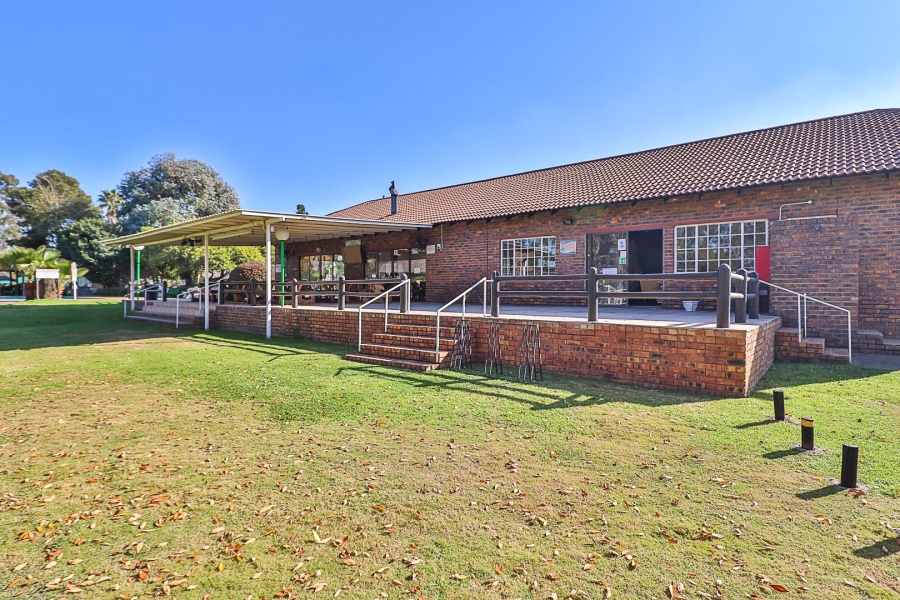 4 Bedroom Property for Sale in Vaal Marina Gauteng