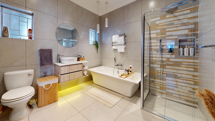 4 Bedroom Property for Sale in Dawnview Gauteng