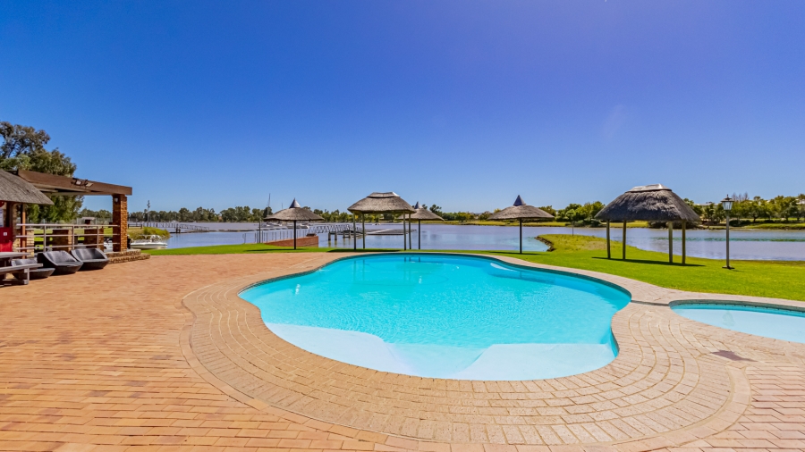 3 Bedroom Property for Sale in Vaal Marina Gauteng