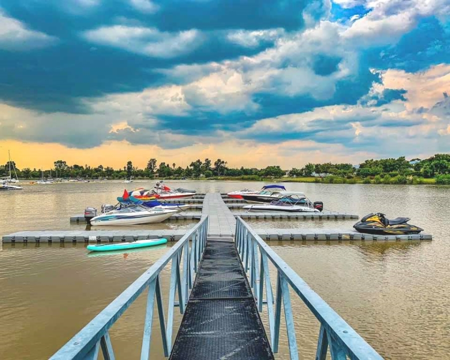 4 Bedroom Property for Sale in Vaal Marina Gauteng