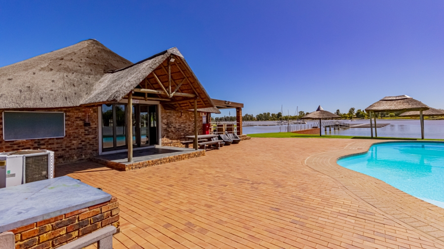 4 Bedroom Property for Sale in Vaal Marina Gauteng