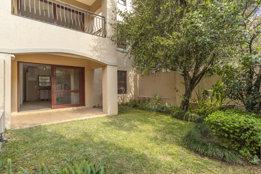 1 Bedroom Property for Sale in Paulshof Gauteng