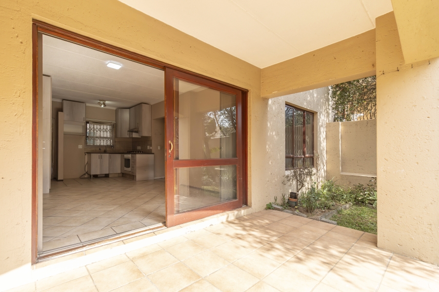 1 Bedroom Property for Sale in Paulshof Gauteng