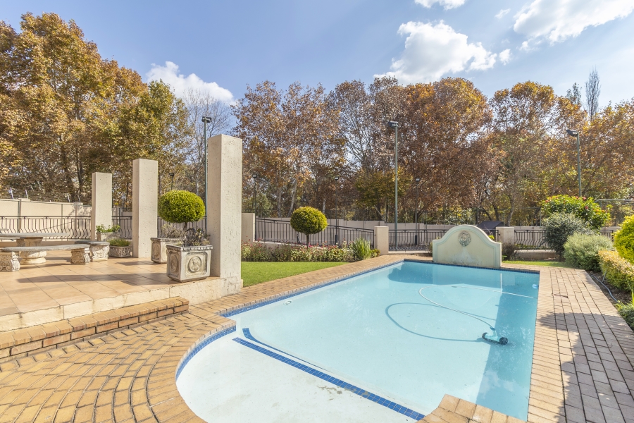 1 Bedroom Property for Sale in Paulshof Gauteng