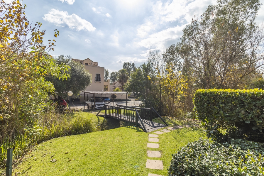 1 Bedroom Property for Sale in Paulshof Gauteng